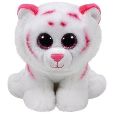 Мягкая игрушка TY Тигрёнок Tabor, 15 см