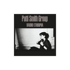 Виниловые пластинки, Arista, PATTI SMITH - Radio Ethiopia (LP)