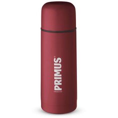 Термос Primus Vacuum bottle 0.75L (цвет: Ox Red)