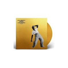 Виниловые пластинки, Columbia, LEON BRIDGES - Gold-Diggers Sound (LP)