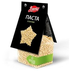 Паста жемчужная Птитим Bravolli!, 350 гр Yelli