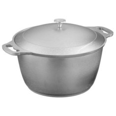 Кастрюля 16л кл160 KUKMARA