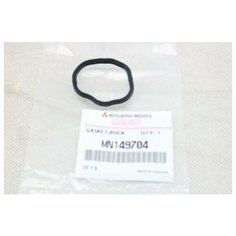 MITSUBISHI MN149704 Прокладка клапанной крышки