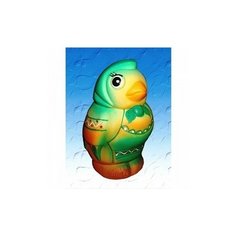 Резиновая игрушка "Курочка", 15 см Кудесники