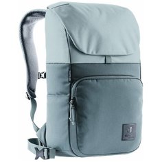 Рюкзак городской Deuter UP Sydney (цвет: teal-sage)