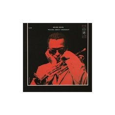 Виниловые пластинки, Columbia, MILES DAVIS - Round About Midnight (LP)