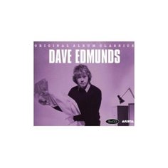 Компакт-диски, Arista, EDMUNDS, DAVE - Original Album Classics (5CD)