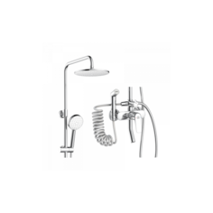 Смеситель для душа Xiaomi DIIB (4 functions spray gun) DXLY002