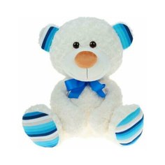 Игрушка мягкая "Медведь Джек" Мальвина