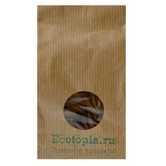 Пекан очищенный сырой, 250 гр Ecotopia