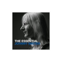 Компакт-диски, Columbia, JOHNNY WINTER - The Essential (2CD)