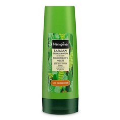 Бальзам для всех типов волос, Hempina, 250 мл