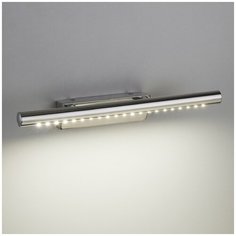 Подсветка для картин Elektrostandart Trinity Neo LED хром (MRL LED 5W 1001 IP20), Хром, LED Elektrostandard