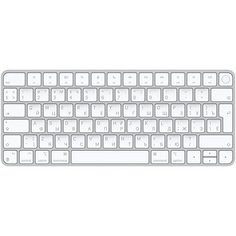 Клавиатура Apple Magic Keyboard with Touch ID [MK293RS/A]