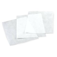 Салфетки сменные для стирателя магнитного (70х160 мм), комплект 100 шт., EDDING, E-BMA/4