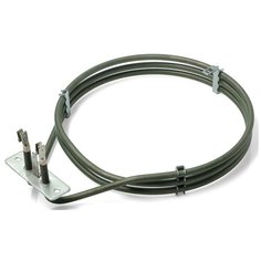 Круглый тэн 2000 w для электроплиты Aeg/Electrolux/Zanussi 3570424055