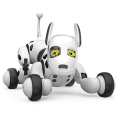 Робот Bluesea Digital Dog с дистанционным управлением - 9007A