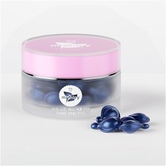 MiShipy Корейская сыворотка care zinc F12, EGF, ксантановая камель, цинк , 30 шт.