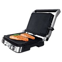 Гриль-пресс BRAYER BR2001