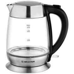 Чайник электрический BRAYER BR1010