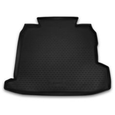 Коврик в багажник Element OPEL Astra H 2007->, седан (полиуретан), NLC.37.02.B10