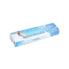 Мазь держания для классических лыж SPRINT (-3 -7) NO BRAND Х Decathlon