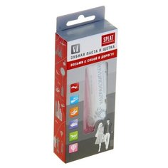 Splat Дорожный набор Splat: Зубная паста «Ультракомплекс», 40 мл + Зубная щётка