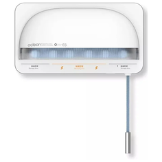 Стерилизатор для зубных щёток Oclean S1 Smart UVC (White)