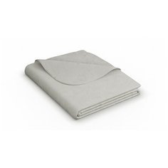 Покрывало с наволочками стеганное ASKONA 230*270 Grey