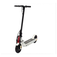 Электросамокат Yokamura i8 Pro AWD Monorim (2021) Белый