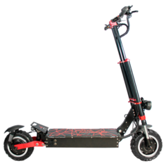 Электросамокат Yokamura Raptor 11