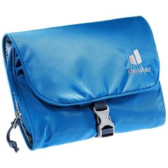 Косметичка Deuter 2021-22 Wash Bag I Lapis-Navy