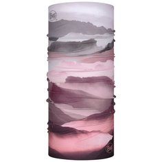 Шарф-труба Buff Original EcoStretch Neckwear Serra Mauve размер One size, serra mauve