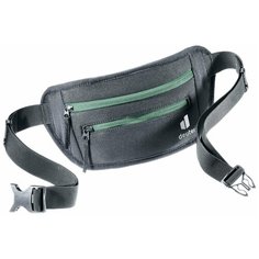 Сумка поясная Deuter Neo Belt I (цвет: black-seagreen)
