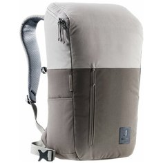 Рюкзак городской Deuter UP Stockholm 22 (цвет: stone-pepper)