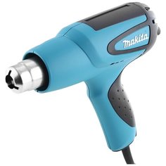 Строительный фен Makita HG5012, 1600 Вт