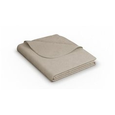 Покрывало с наволочками стеганное ASKONA 230*270 Caramel