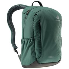 Рюкзак городской Deuter Vista Skip 14 (цвет: seagreen-ivy)