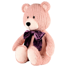 Мягкая игрушка Maxitoys Luxury Мишка Берри, 50 см