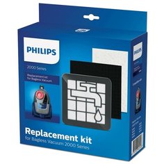 Насадка для пылесоса Philips XV1220/01