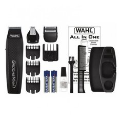 Триммер для волос и бороды Wahl All-In-One