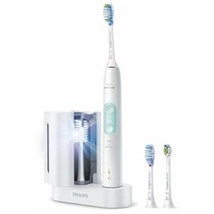 Звуковая щетка Philips Sonicare 4700 ProtectiveClean HX6483/53 (3 насадки)