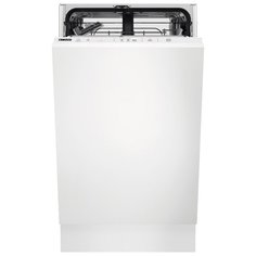 Встраиваемая посудомоечная машина Zanussi ZSLN 2211