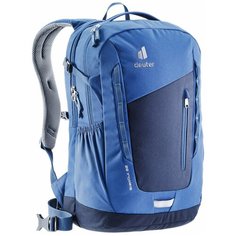 Рюкзак городской Deuter Step Out 22 (цвет: navy-steel)