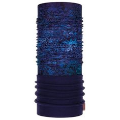 Шарф-труба Buff, night blue
