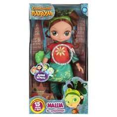 Карапуз Сказочный патруль Кукла Маша 32 см Мэджик озвученная ST20-32-MAG-M-RU с 3 лет