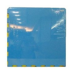 Коврик-пазл детский Игротрейд