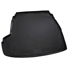 Коврик багажника ELEMENT NLC.20.40.B10 для Hyundai Sonata черный
