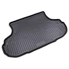 Коврик багажника ELEMENT NLC.20.10.B10 для Hyundai Sonata черный