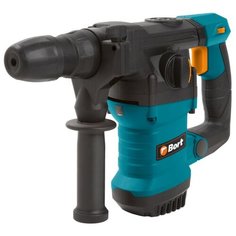 Перфоратор Bort BHD-1500X, 1500 Вт